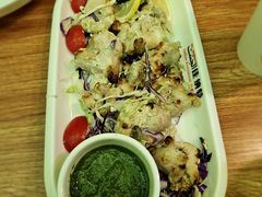 -清真·AL-JANNAT 佳纳特餐厅(狮子桥店)
