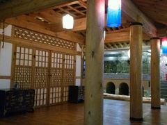 -纽斯桑拿会所(天山店)