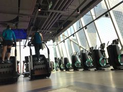 -Trainyard 炼·工场(中国国际贸易中心店)