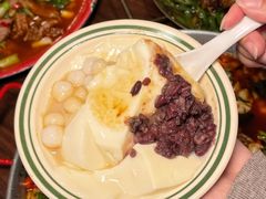 -新繁老號豌豆汤饭店·江湖菜(宝光寺店)