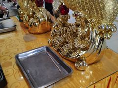 -藁城北服务区-停车场