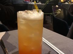 -YUE·6·西式融合餐厅(外滩六号店)
