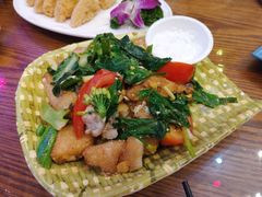 -日日鲜茶餐厅(小公园店)