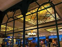 -宝莱纳餐厅(滨江店)