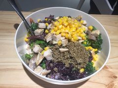 -CALIFORKS加州叉子轻食(朝阳门店)