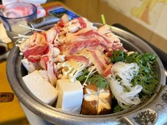 -大焰自助日式料理 铁板烧(徐汇店)