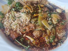 -七恭冒菜(工农村店)