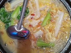 关东一品炖-东北灶(句容吾悦广场店)
