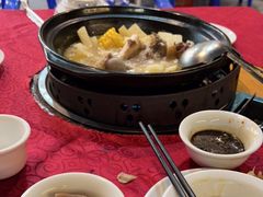 -光明清汤羊(宝业路店)