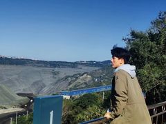 -抚顺煤矿博物馆