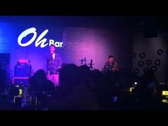 -ohbar live house(人广店)