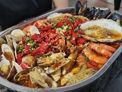 -阿弟特色海鲜餐厅·大排档(平潭店)