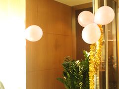 -深圳皇庭V酒店