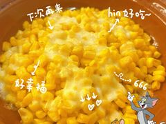 -萨莉亚意式餐厅(河东万达店)