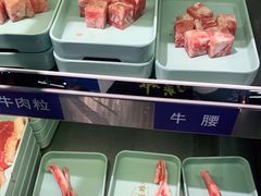 -蚝英雄鲜蚝自助专门店(长楹天街直营店)