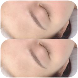 点击看大图 -久匠·纹眉半永久野生眉