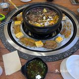 暖胃汤锅