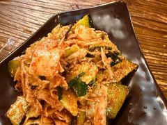 -玉祥府牛肉罩饼(金光道店)