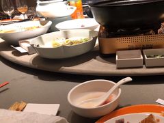 -小厨娘淮扬菜(天印大道店)
