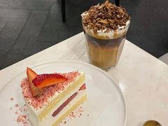 -大酉·M Coffee(北京美术馆店)