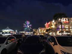 景点-美国村