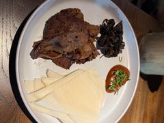 独山虾酸牛腱-毛辣果·酸(OHA复兴西路店)