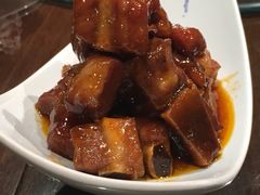 -宴秋杭州菜(锦艺城店)