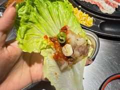 -小团团·路边烤牛肉(南岭壹街店)