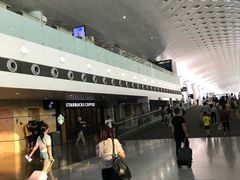 -杭州萧山国际机场