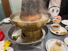 -鑫龙火锅城(青岛分店)