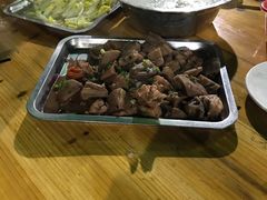 -南沙辉记烧鸡·荔枝木炭火吊烧(旧镇店)