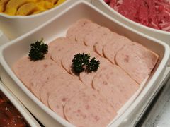 -海底捞火锅(群光广场店)