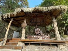 -南京市无想山景区