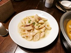 -老庄山居·甘其食