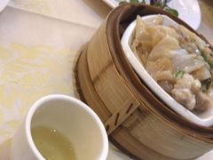 -海澄轩海鲜酒家(虎门店)