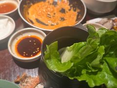 -Fuzzy Bistro 浮几韩餐·茶酒馆