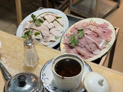 -华哥新鲜猪精品美食