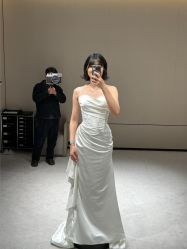 -MuseMarry婚纱(前海嘉里中心店)