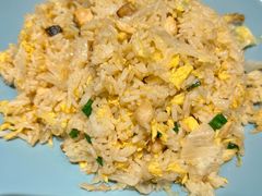 咸鱼鸡粒炒饭-龙记香港茶餐厅(久光百货店)