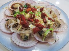 -来之顺海鲜菜馆·青岛菜·始于1993(栈桥店)