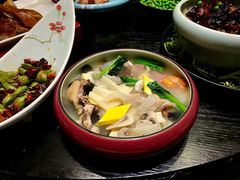 -柒园·三十年创意杭帮菜(龙湖滨江天街店)