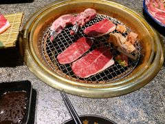 -NIUAN牛庵·日式和牛烧肉(恒隆店)