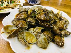 -南记食粥坊·宵夜大排档(南桂店)