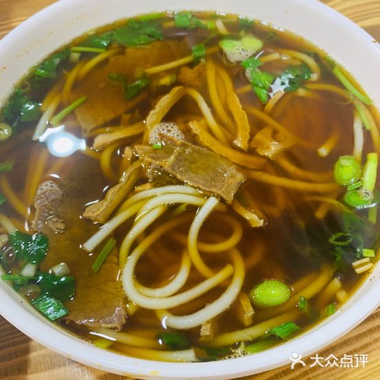 麻步贯岭牛排档(贯岭分店)