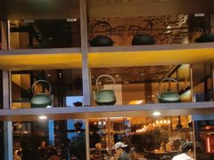 -长沙北辰洲际酒店-兰调全日餐厅