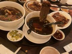 -中国厨房/台湾牛肉面