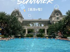 -菲鱼体育恒温游泳馆(中海名城店)