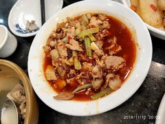 -小姨家常菜(昭萍东路店)