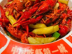 -阿财老铺·老蚌埠龙虾城(华夏总店)