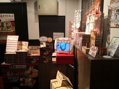 -一兰拉面(新宿中央东口店)